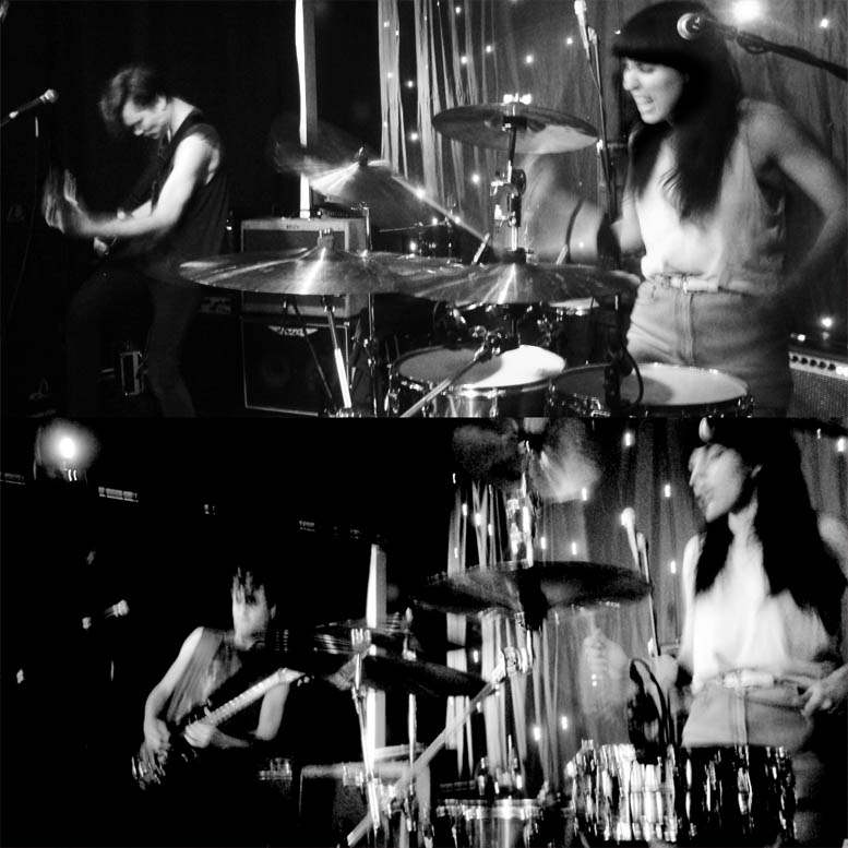 Table Scraps Facebook First Gig 1